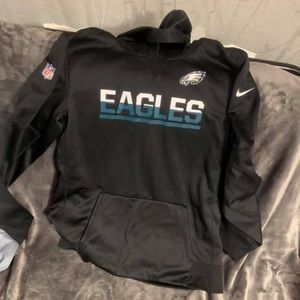Women’s Philadelphia Eagles hoodie
